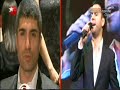 Özcan Deniz-Süper Star Life Röportaj-(Siyaset Dergisi Ödül Gecesinden)- Yılın TV Dizisi ödülünü, Özcan Deniz, Meltem Cumbul,Uğur Polat ile Ece Sükan`ın rol aldığı 