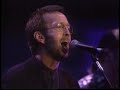 Clapton Love Minus Zero Dylan 30th Anniversary Concert