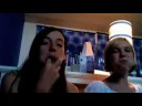 CHUBBY BUNNY