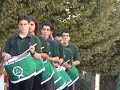 tambores de la cofradia de las siete palabras y del silencio