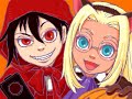funny hellsing funny hellsing