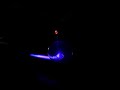 Violet Ray Generator & LED