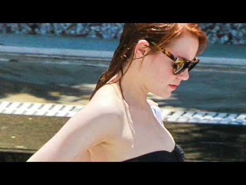 Life Perspective | Which Of These Stars Has Bared All On Camera Part1
