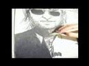 drawing nic cester