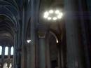 Church of St Germain de Pres, Paris