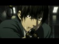 Mucsi + idegbeteg n�szem�ly vs Death Note