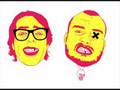 Clark Able - Lemonhead (Crookers Sour Remix)