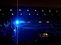 EDC 2008 Coliseum Side Shot @ Night