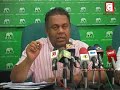 UNP rejects Fonseka's sentence