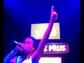 GMB @ Paard ( Den Haag )