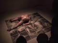 Butoh Performance at Tokyo Gallery (Part 1)