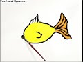 Blub fish blub Blub fish blub