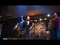 Proconsul - Cerul (live)