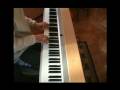 Somnus Nemoris (Ronin Version) - Piano