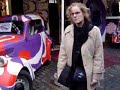 Shopping in London