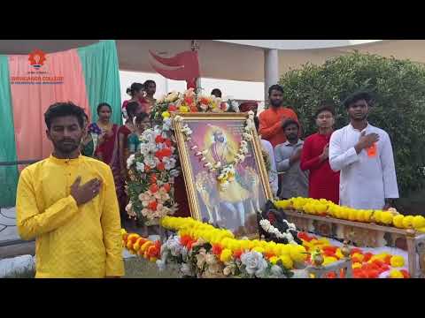 Wainganga College of Engineering and Management Nagpur General video thumbnail 13