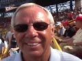 Would You Trade the Final Four for the College World Series?