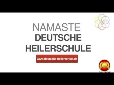 Geistiges Heilen & Quantenheilung - Deutsche Heilerschule München & Akademie Geistiges Heilen & Quantenheilung - Deutsche Heilerschule München & Akademie