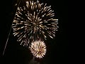 Fireworks Greenock Customhouse Quay 3 Fireworks Greenock Customhouse Quay 3