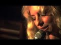 live recording from the studio