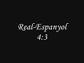 Real Madrid - Espanyol Barcelona