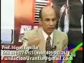 Entrevista Prof. Miguel Espaillat Sobre el mal de Parkinson