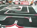 MINI-Z CUP in SAPPORO N2 A??? part01