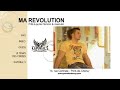 ma revolution fleur de lys