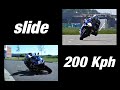 ZX-10R vs. GSX-R750 ZX-10R vs. GSX-R750