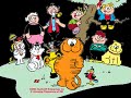 heathcliff pinto