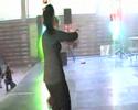 EXHIBICION IRATXE Y AINHOA