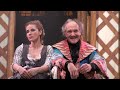 ОБЫКНОВЕННОЕ ЧУДО Мюзикл. Акт 1.