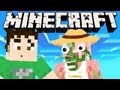Minecraft - HELL BELLY HILBILLIES