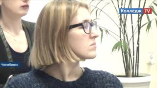 Колледж TV - Мастер года 2016