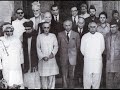 September 7, 1974. The Parliament of Pakistan unanimously accepted a Bill and Constitutional Amendment declaring Ahmadis as non-muslims. This is the audio description of the incident and the dialogue and presentation between Parliamentarians and Mirza Nasir of Ahmadi movement. For details in english please visit: alhafeez.org The Notification by Govt. of Pakistan is given below: NATIONAL ASSEMBLY SECRETARIAT NOTIFICATION Islamabad, the 7th September 1974 This bill was introduced in the National Assembly on the 7th September 1974, NA Bill No. 29 of 1974. A Bill further to amend the Constitution of Islamic Republic of Pakistan. Whereas it is expedient further to amend the Constitution of the Islamic Republic of Pakistan for the purposes hereinafter appearing; It is hereby enacted as follows:-- 1. Short title and commencemnet. -- (1) This act may be called the Constitution (Second Amendment) Act, 1974. 2. (2) It shall come into force at once. Amendment of Article 106 of the Constitution. -- In the Constitution of the Islamic Republic of Pakistan, hereinafter referred to as the Constitution, in article 106, in clause (3) after the word 