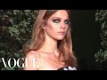 Roberto Cavalli: Spring 2009 RTW