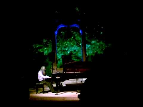 Fabrizio Ottaviucci live at Ravenna Festival 2009