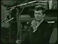 from the cliff bennett website:

cliff bennett & the rebel rousers were the first london band to be signed by the beatles manager, brian epstein. their innovative brass sound introduced british youth to soul music. within three months of epstein's management, the band had their first uk hit single with 