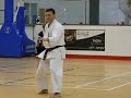 Uechi Ryu World Cup - Canada 2007 Uechi Ryu World Cup - Canada 2007