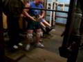 videos de Mike Moore 700 lb pound Squat Michael F Moore