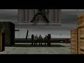 Command and Conquer Renegade Mission four