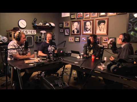 Soft - This week, Will, Norm, Gary, and Brad discuss Bieber's monkey, pronunciation, HTC's woes, the new Flickr, and Yahoo's acquisition of Tumblr. That's it. Nothi...