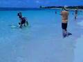 Isla  Roatan Honduras