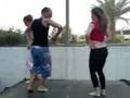 tropical gem in israel salsa congres