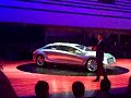 IAA 2007 Mercedes-Benz F700 World Premiere
