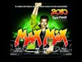Max Mix 2010 mixed by Toni Peret