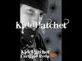KiddHatchet - Ryda Bitch (Psychopathic Ryda Anthem) [Produced by DJ Paul and Juicy J] {JRB!}