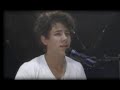 Nick to miley; Will you fly with me?