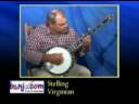 Demo of a new Stelling Virginian Banjo Demo of a new Stelling Virginian Banjo