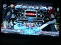 BlazBlue 018 Ice (Jin) vs JapaLook (Ragna)